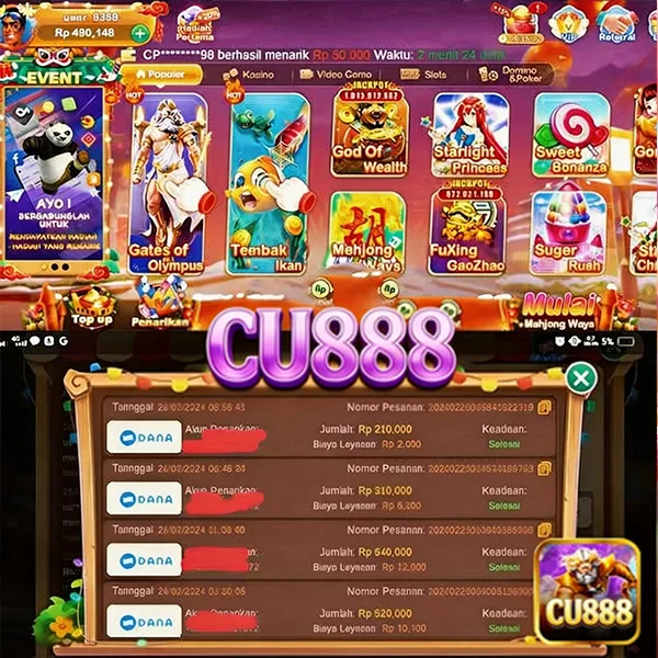 CU888