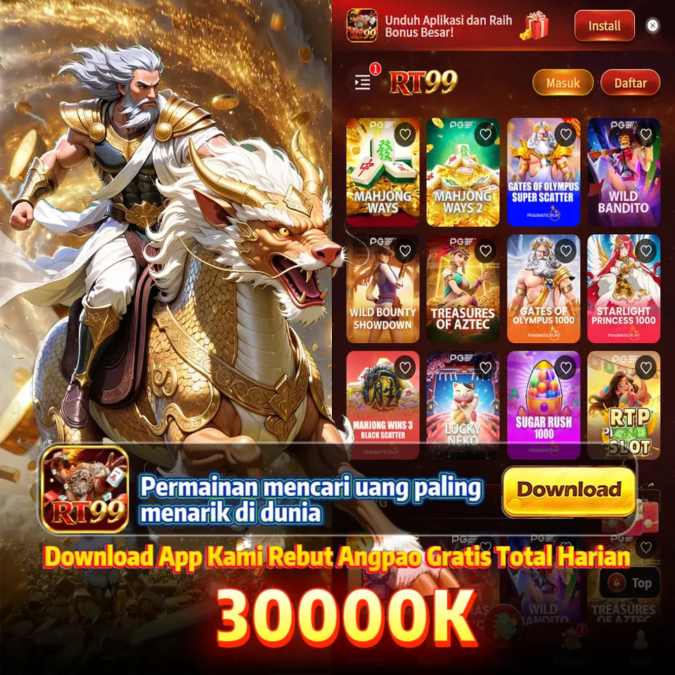 rt99 APK Resmi Unduh