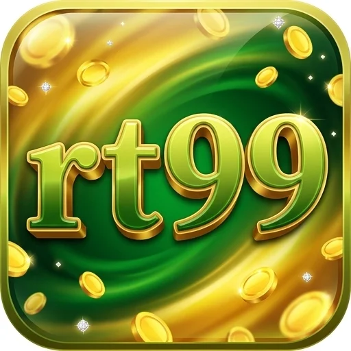 rt99 Logo - Resmi